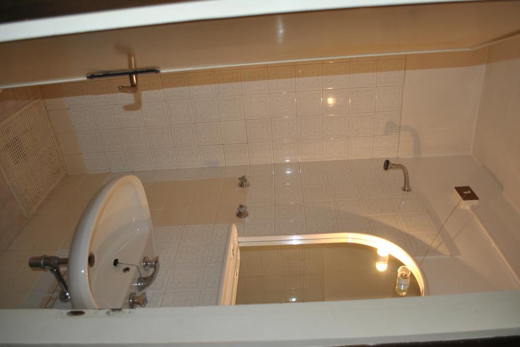 Albergo Alla Rocca Garda  Kamer foto