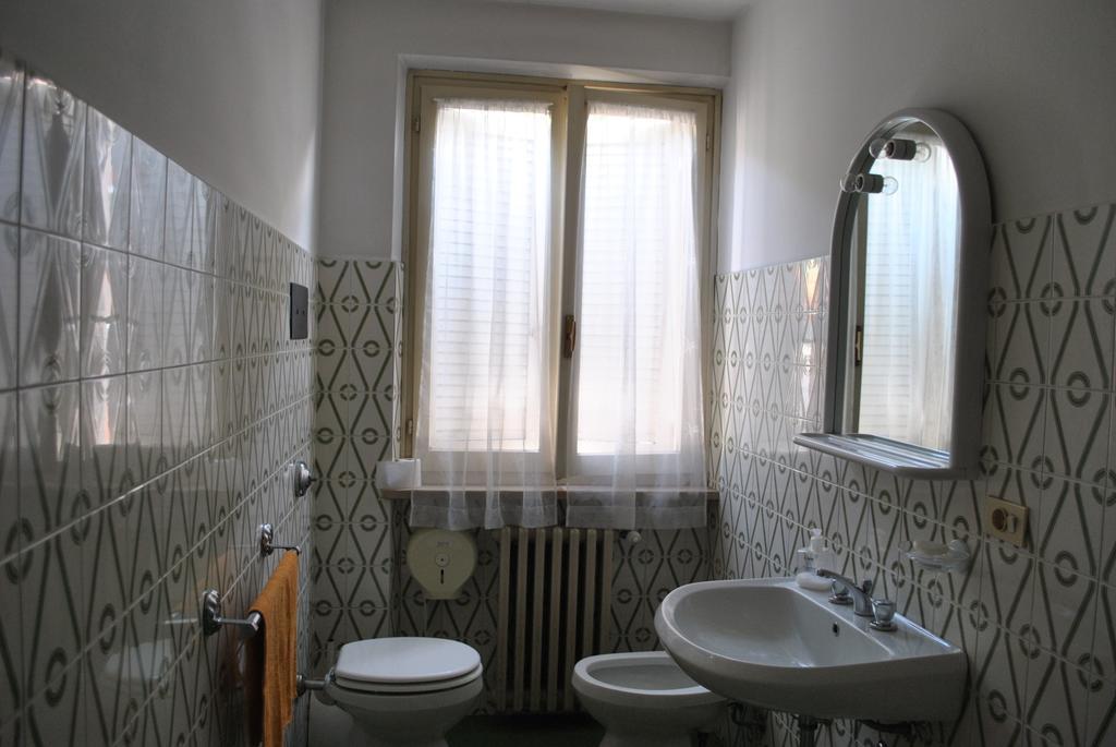 Albergo Alla Rocca Garda  Kamer foto